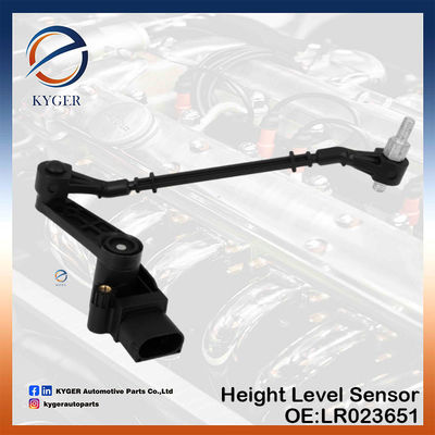 Ricambi auto LR023651 Sensore di livello di altezza Fronte LR010827 per Land Rover Range Rover Sport