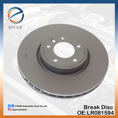 LR161889 Disco di freno per parti di auto LR081594 per Land Rover Range Rover Sport Discovery 5 09C51411