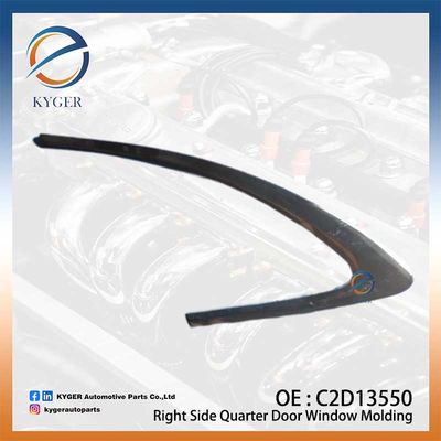 Modellazione di finestre per portiere a destra C2D13550 per Jaguar XJ X351 Executive Door Trim Panel