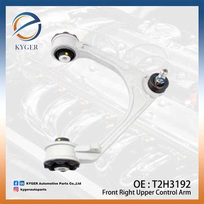 Braccio di comando superiore anteriore destro T2H3192 per Jaguar XE X760 XF X260