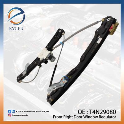 T4N29080 T4N19510 T4N17199 T4N16297 T4N13874 T4N12815 per Jaguar XE (X760)