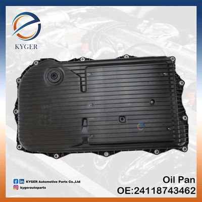 Ricambi per autoveicoli Kit di filtraggio di trasmissione 24118743462 per BMW X5 X3 M340i 540i M340i XDr