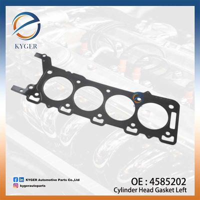 Gassetta sinistra della testa del cilindro 4585202 per Land Rover Range Rover Sport L320 L322 Discovery L319