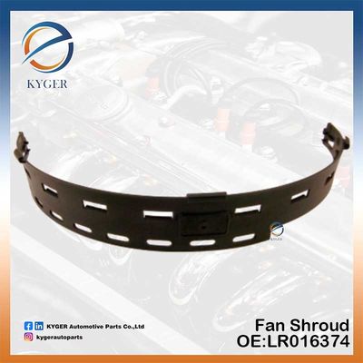 Ricambi per auto LR016374 Radiatore Ventilatore Vanta per Land Rover Discovery 4 Range Rover Sport