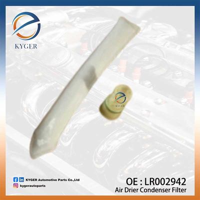Filtro del condensatore per asciugatore d'aria LR002942 per Land Rover Freelander 2 Discovery Sport 2015- Range Rover Evoque 2012-