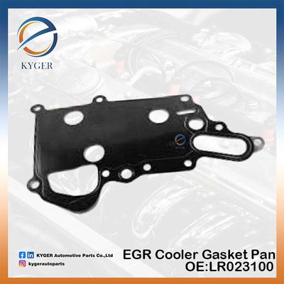 Ricambi per auto LR023100 EGR Cooler Gasket Pan per Land Rover L322