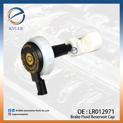 Capo del serbatoio del fluido frenante LR012971 SJL000080 per Land Rover LR3 LR4 Range Rover Sport Discovery 4