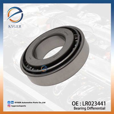 Distanza del cuscinetto LR02344130206 per Land Rover Freelander 2 L359
