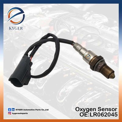 Ricambi per auto LR062045 Sensore di ossigeno Sensori di ossigeno per Land Rover Range Rover Sport Jaguar