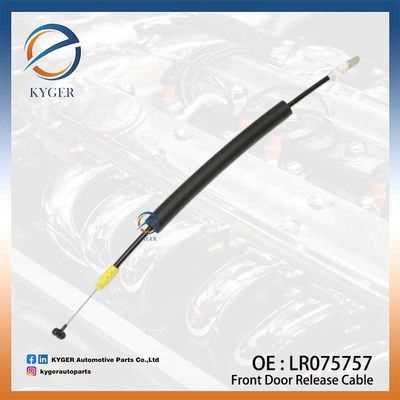 Cavo di rilascio della porta anteriore LR075757 per Land Rover Range Rover Evoque