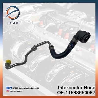 Ricambi per autoveicoli Intercooler Hose Turbocharger Tube 11538650087 per BMW M340i 540i 740i X5 G05 G07 G12 G20 G30 G32
