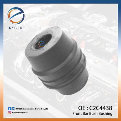 Suspensione anteriore Wishbone Bush Bar anteriore Bush Bushing C2C4438 2W935K486AB per Jaguar CCX S-TYPE XF X250 XK X150