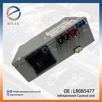 Unità di controllo dell'infotainment LR085477 LR123632 LR083323 LR079251 LR073466 LR071138 LR077499 per Land Rover Discovery Sport 5
