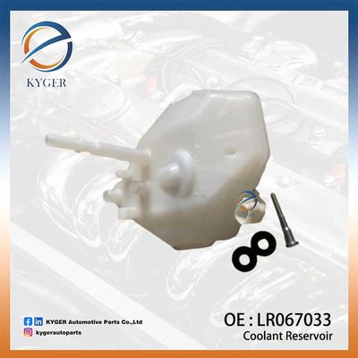 Sistema di raffreddamento Serbatoio di espansione del liquido di raffreddamento Serbatoio di sovrafflusso del liquido di raffreddamento LR067033 per Land Rover Range Rover Evoque L538