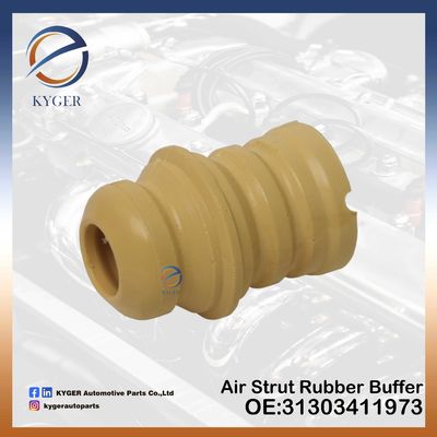 Ricambi per autoveicoli 31303411973 Assorbitore anteriore di urti Assorbitore di gomma 3130 3411 973 per BMW X5 E53 X3 E83