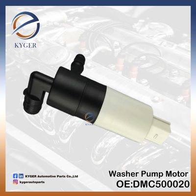 DMC500020 Motore pompa lavastoviglie per Land Rover Discovery 3 Range Rover Sport