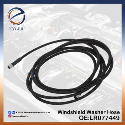 Ricambi per autoveicoli LR077449 Tubo per lavaggio vetro J9C7372 Per Land Rover Discovery Sport Freelander