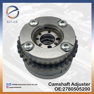 Parti per autoveicoli 2780505100 Regulatore dell'albero di scarico 2780503600 2780501847 Per Mercedes-Benz C292 X166 C217 W221
