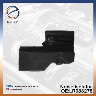 Ricambi auto LR083278 Isolatore acustico per Land Rover Range Rover Evoque