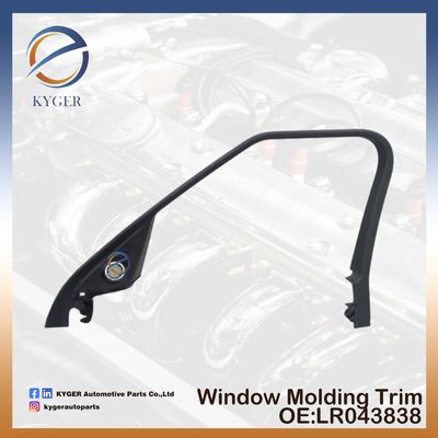 Ricambi auto LR043838 Finitura per vetri per Land Rover Range Rover Sport