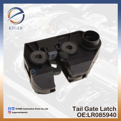 Ricambi auto LR085940 Portale posteriore inferiore sinistro Chiusura CWC500030 Chiusura Portale posteriore per Land Rover Discovery 4