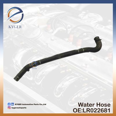 Servizio di refrigerazione di alta qualità LR022681 per Land Rover Range Rover L322