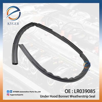 Sotto il cofano del cappuccio Sigillo della pista meteorologica LR039085 per Land Rover Range Rover L405 Range Rover Sport L494