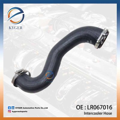 Sistema di raffreddamento Tubo intercooler LR067016 FPLA9G738CD per Land Rover Range Rover L405 Range Rover Sport L494