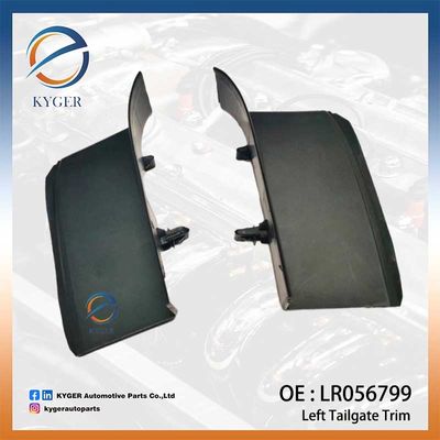 Lato posteriore sinistro Portale posteriore Portale di sollevamento Moulding di angolo LR056799 LR045169 per Land Rover Range Rover Sport L494