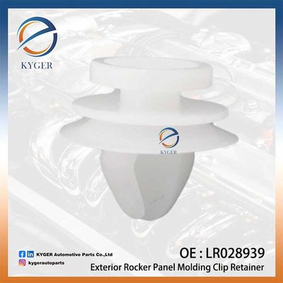 Contenitore di graffiti per rivestimenti esterni LR028939 T4N6901 per Land Rover