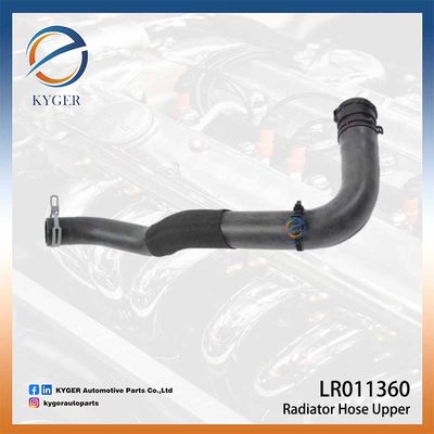 Motor to Radiator Hose Upper LR011360 per Land Rover Range Rover II P38A Alta qualità all'ingrosso
