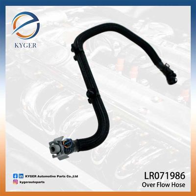Sistema di raffreddamento Degas per Land Rover Range Rover Evoque Discovery Sport