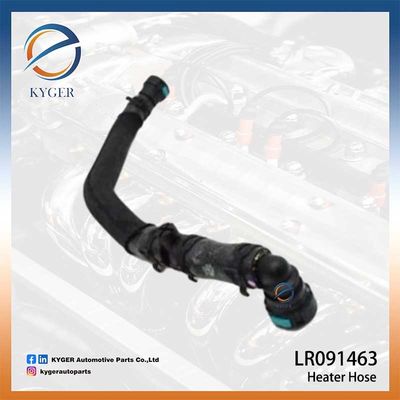 Tubo riscaldatore per accessori auto T2H3431 LR091463 per Jaguar XFL 2016- F-Pace X761 XE X760 XF X260 Ricambi auto di alta qualità