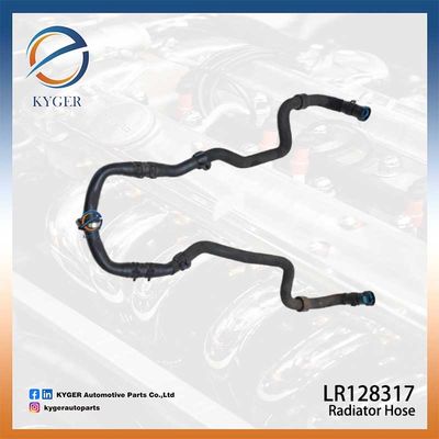 Tubo idraulico LR128317 per Land Rover Defender L663
