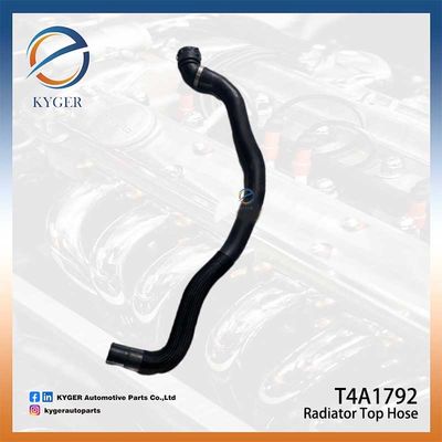 Tubo acqua radiatore Tubo superiore radiatore T4A1792 per Jaguar F-PACE (X761) Alta qualità