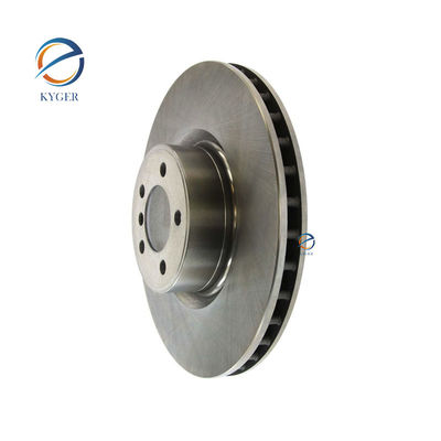 LR031845 High Quality Brake Disc  LR001591  for Land Rover RANGE ROVER L322  2002-2012