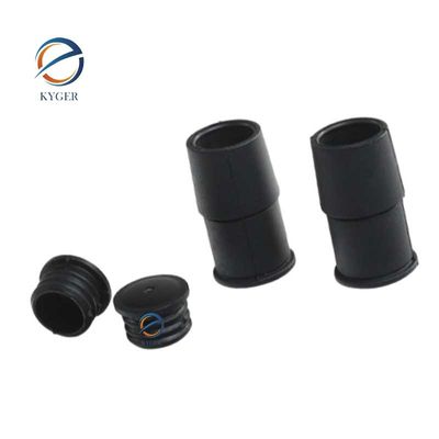 LR000751 Repair Kit Brake Caliper Bush Kit C2C29161 for Land Rover Freelander 2 Range Rover Evoque Jaguar XJ