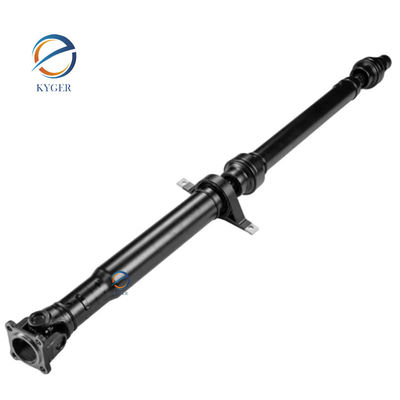 LR072500 Front Drive Shaft Transmission Shaft Assembly for Land Rover Range Rover Sport L494 LR058372 LR041960