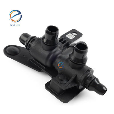 LR116647 LR093685 Water Valve T4N12568 T2H39321 for Land Rover Velar 2017-2020 Jaguar F-PACE XF