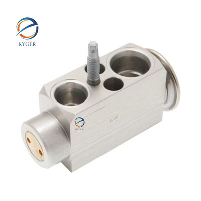 LR016631 Air Conditioner Expansion Valve LR009786 C2Z27342 for Land Rover Freelander 2 2006-2014 Range Rover Evoque 2011-