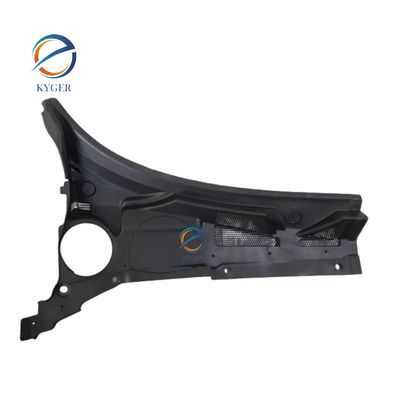 C2Z16292 Copertura pannello rivestimento tergicristallo C2Z15361 C2Z13057 C2Z12102 per accessori auto Jaguar XF X250