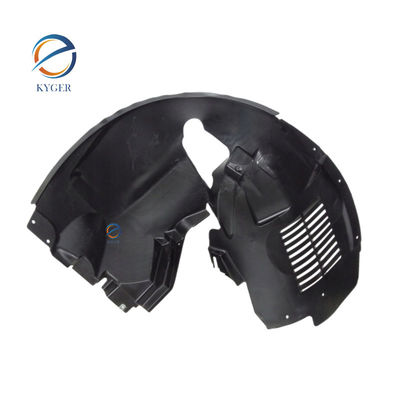 C2D43781 High Quality Wheel Arch Liner Right Front for Jaguar XJ C2D34722 C2D23098