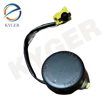 High Quality Auto Engine Systems Auto Parts Hood Actuator Suitable for Jaguar XF 2009-2015 X250 XE 2010-2019 X351 C2D23552