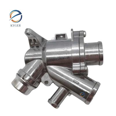 LR035124 Termostato liquido di raffreddamento C2Z19929 AJ812887 LR032135 AJ812132 LR010799 LR023429 LR029143 per Jaguar Land Rover