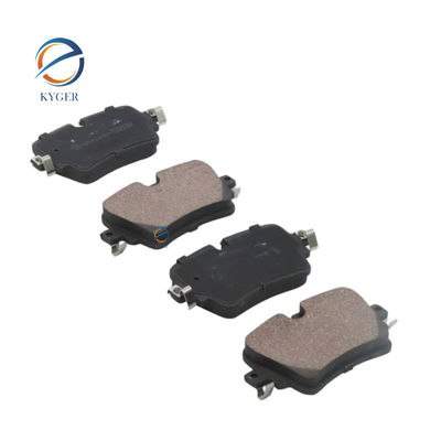 T2R12793 Auto Parts Brake Pad T2R7946 P36033N for Jaguar F-Type X152