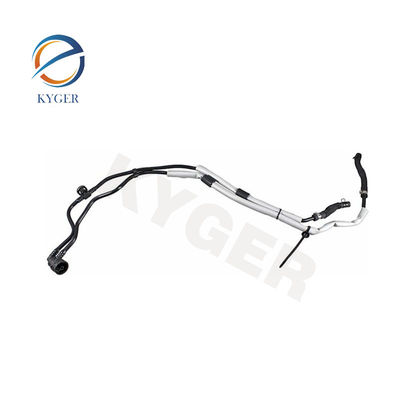 2535013800 High Quality Coolant Radiator Hose Pipe for Mercedes Benz E180 E200 E250 E180L E200L 253 501 38 00