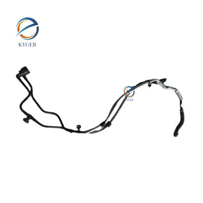 253 501 39 00 Tubo di raffreddamento del radiatore Tubo d'acqua 2535013900 A2535013900 per Mercedes Benz E300 E350 Parti di raffreddamento auto