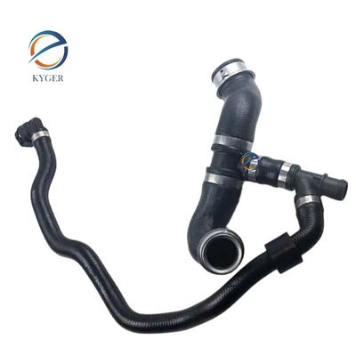 2045019682 Radiator Water Hose Coolant Hose 204 501 96 82 A2045019682 for Mercedes W204 C207 W212