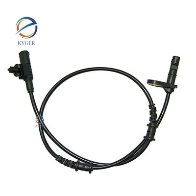 2115401817 Front ABS Wheel Speed Sensor 2115402317 2115402917 2205402317 For Mercedes Benz C219 W211 CLS350 E350 S211