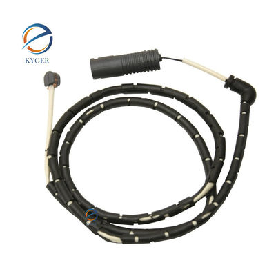 34353411757 Ricambi per auto di alta qualità Sensore di usura della pastiglia del freno posteriore 3435 3411 757 per BMW X3 E83